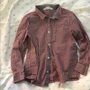 boys Dress shirt